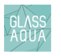 Glass Aqua